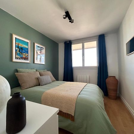 Air Arcade - 1 A 6 Personnes Apartment Colomiers Exterior photo