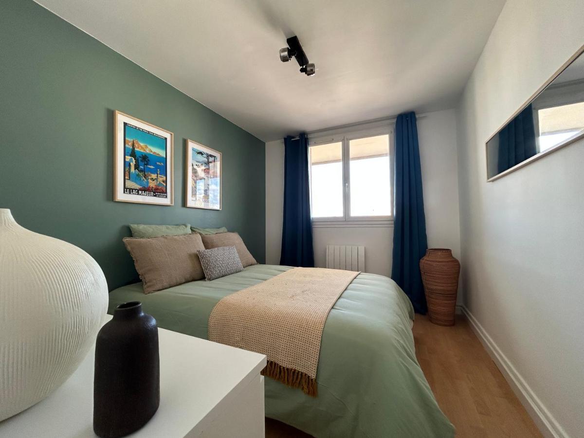 Air Arcade - 1 A 6 Personnes Apartment Colomiers Exterior photo