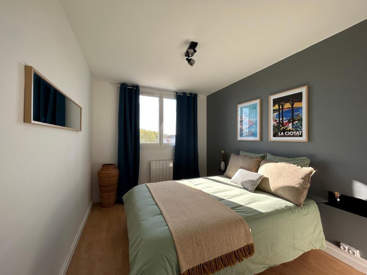 Air Arcade - 1 A 6 Personnes Apartment Colomiers Exterior photo